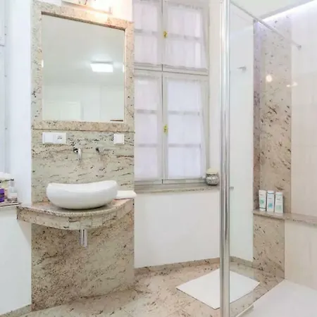 Quiet In The Heart Of Old Town Centre Apartment Prague