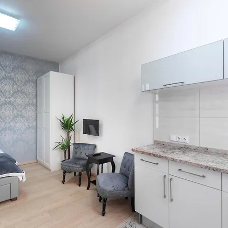Quiet In The Heart Of Old Town Centre Apartment Prague
